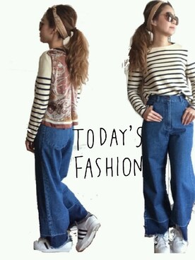 korinさんのコーディネート