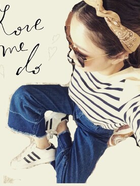 korinさんのコーディネート