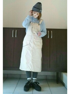 tomaさんのコーディネート