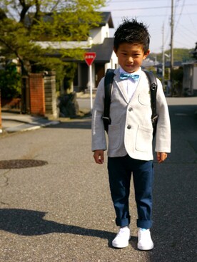 YKOさんのコーディネート