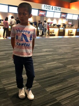 YKOさんのコーディネート