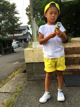 YKOさんのコーディネート