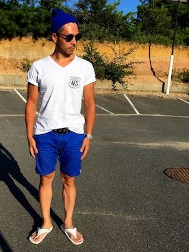 YKOさんのコーディネート