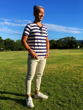 YKOさんのコーディネート