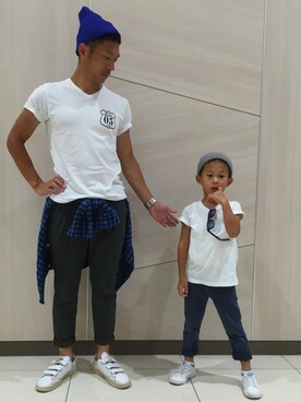 YKOさんのコーディネート