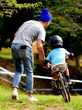 YKOさんのコーディネート