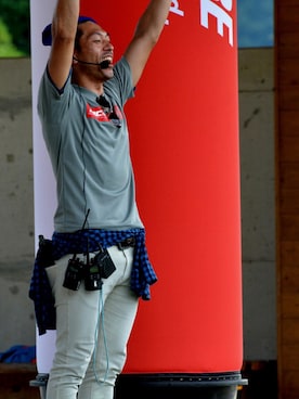 YKOさんのコーディネート