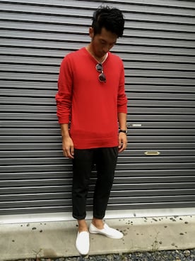 YKOさんのコーディネート