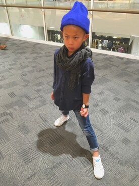 YKOさんのコーディネート