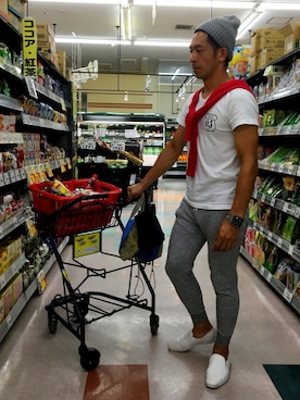 YKOさんのコーディネート