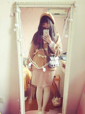 toosevenさんのコーディネート