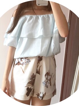 toosevenさんのコーディネート