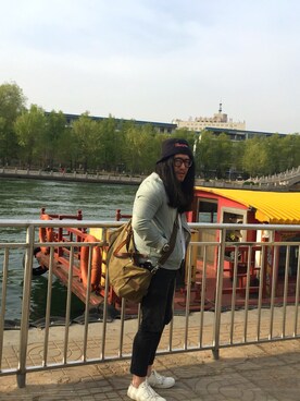 EMOさんのコーディネート