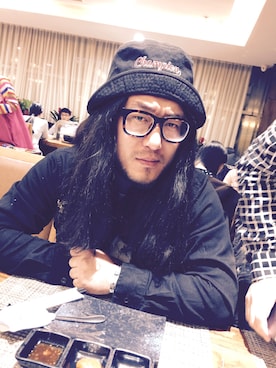 EMOさんのコーディネート