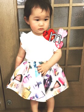 nutsさんのコーディネート