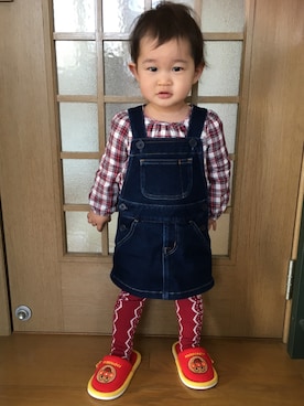 nutsさんのコーディネート