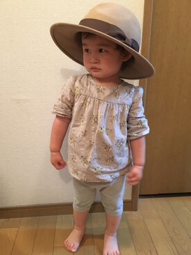 nutsさんのコーディネート