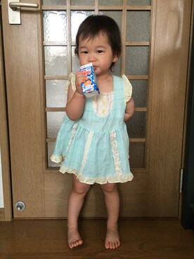 nutsさんのコーディネート