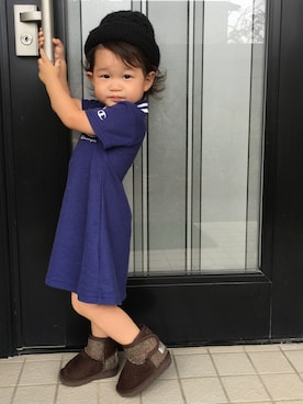 nutsさんのコーディネート