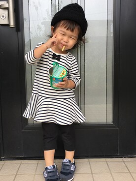 nutsさんのコーディネート