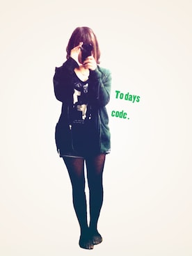 onionさんのコーディネート