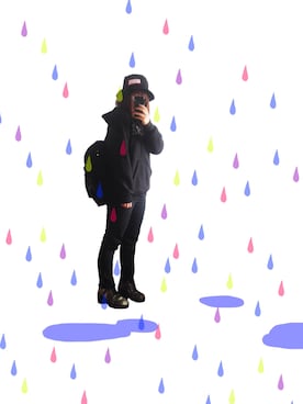 onionさんのコーディネート