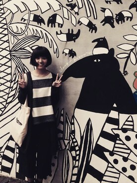 saraさんのコーディネート