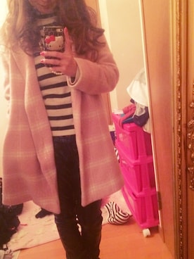 まぁたんさんのコーディネート