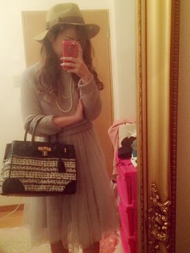 まぁたんさんのコーディネート