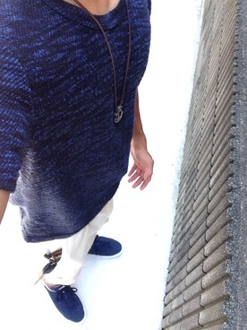 なかむらゆうとさんのコーディネート