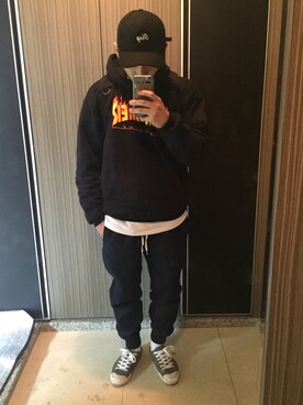 Charliiさんのコーディネート