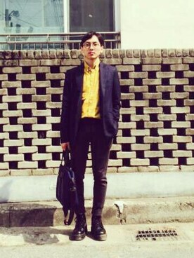 Charliiさんのコーディネート