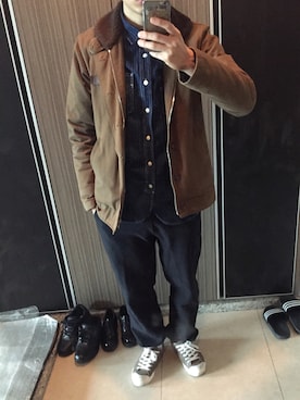 Charliiさんのコーディネート