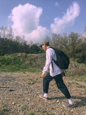 Charliiさんのコーディネート