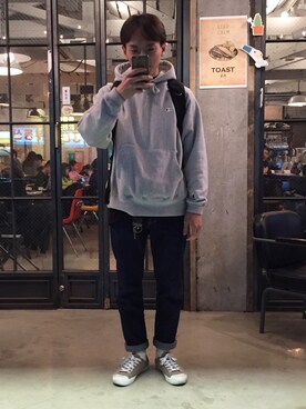 Charliiさんのコーディネート