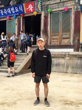 Charliiさんのコーディネート