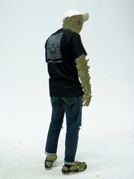 Charliiさんのコーディネート