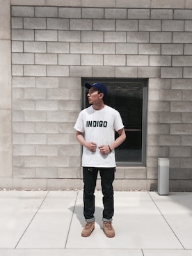 Charliiさんのコーディネート