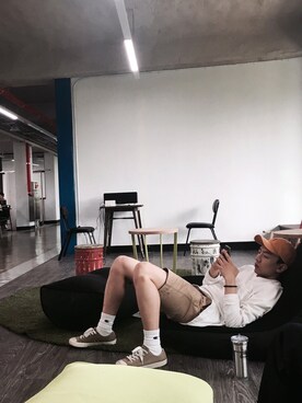 Charliiさんのコーディネート