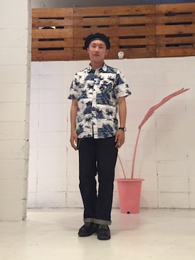 Charliiさんのコーディネート