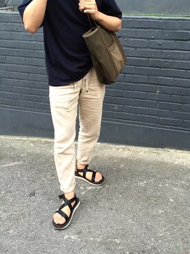 Charliiさんのコーディネート