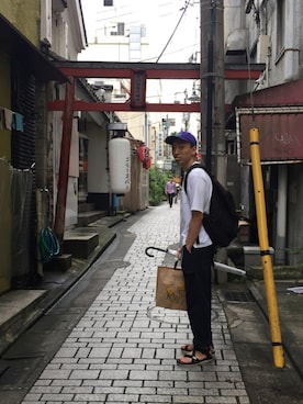 Charliiさんのコーディネート