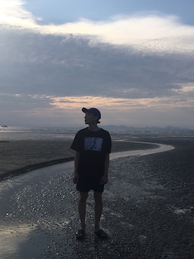 Charliiさんのコーディネート