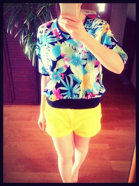 tie.coさんのコーディネート