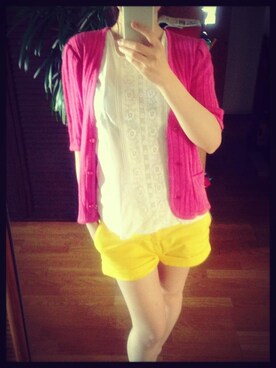 tie.coさんのコーディネート