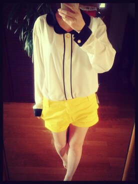 tie.coさんのコーディネート