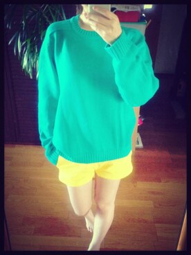 tie.coさんのコーディネート