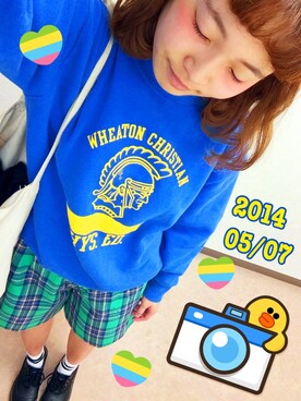 kazusaさんのコーディネート