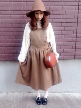 goetun☺︎さんのコーディネート