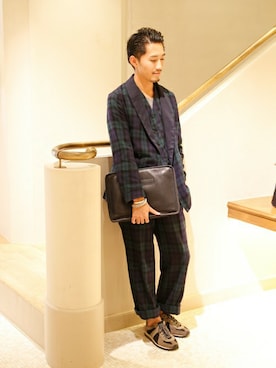 フェリージ吉祥寺③さんのコーディネート